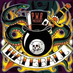 Pete Wells Band : Hate Ball